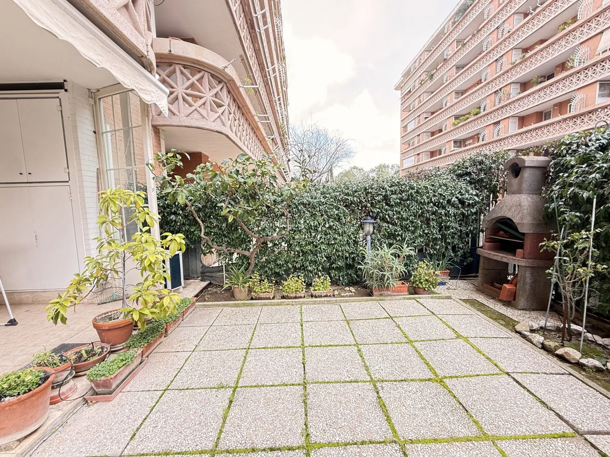 Bilocale in via Roberto Ago, 22 - Photo 20