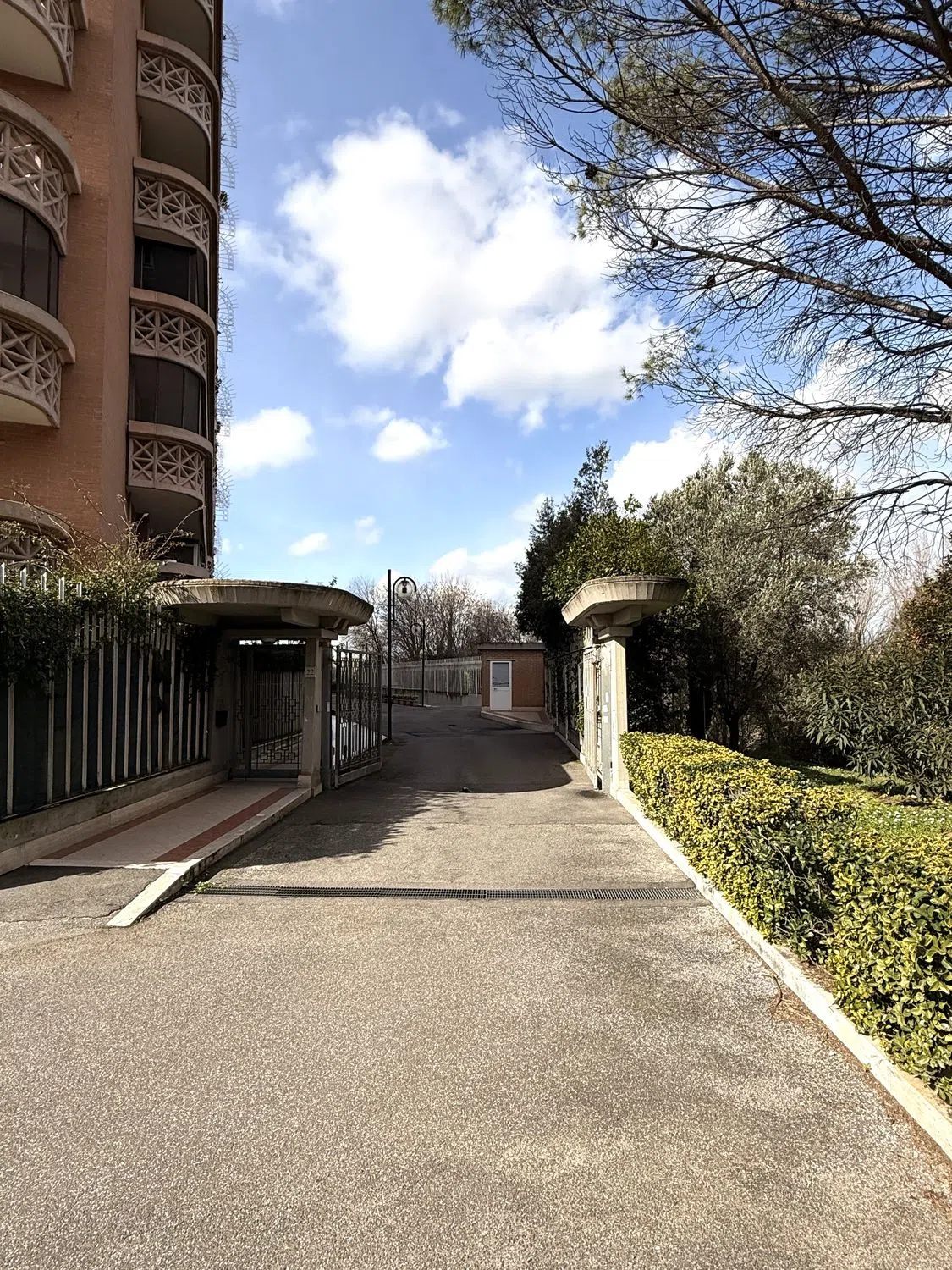 Bilocale in via Roberto Ago, 22 - Photo 3