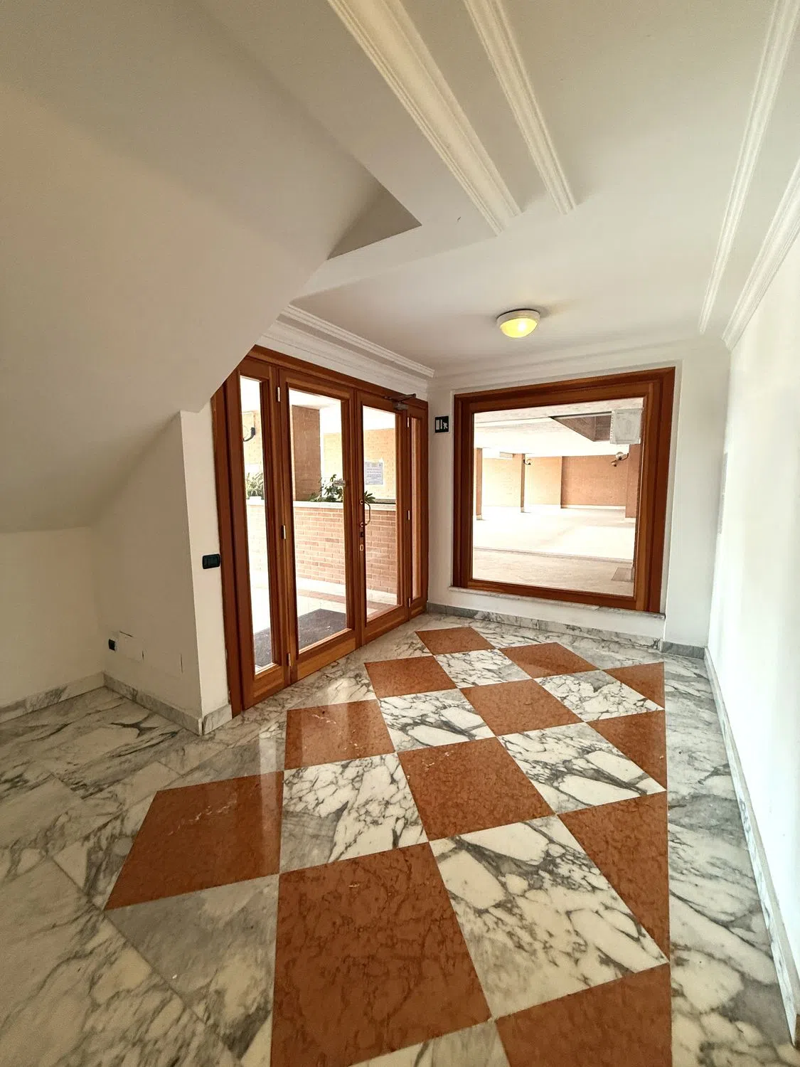 Bilocale in via Roberto Ago, 22 - Photo 6