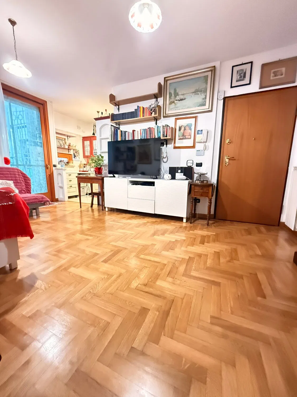 Bilocale in via Roberto Ago, 22 - Photo 8