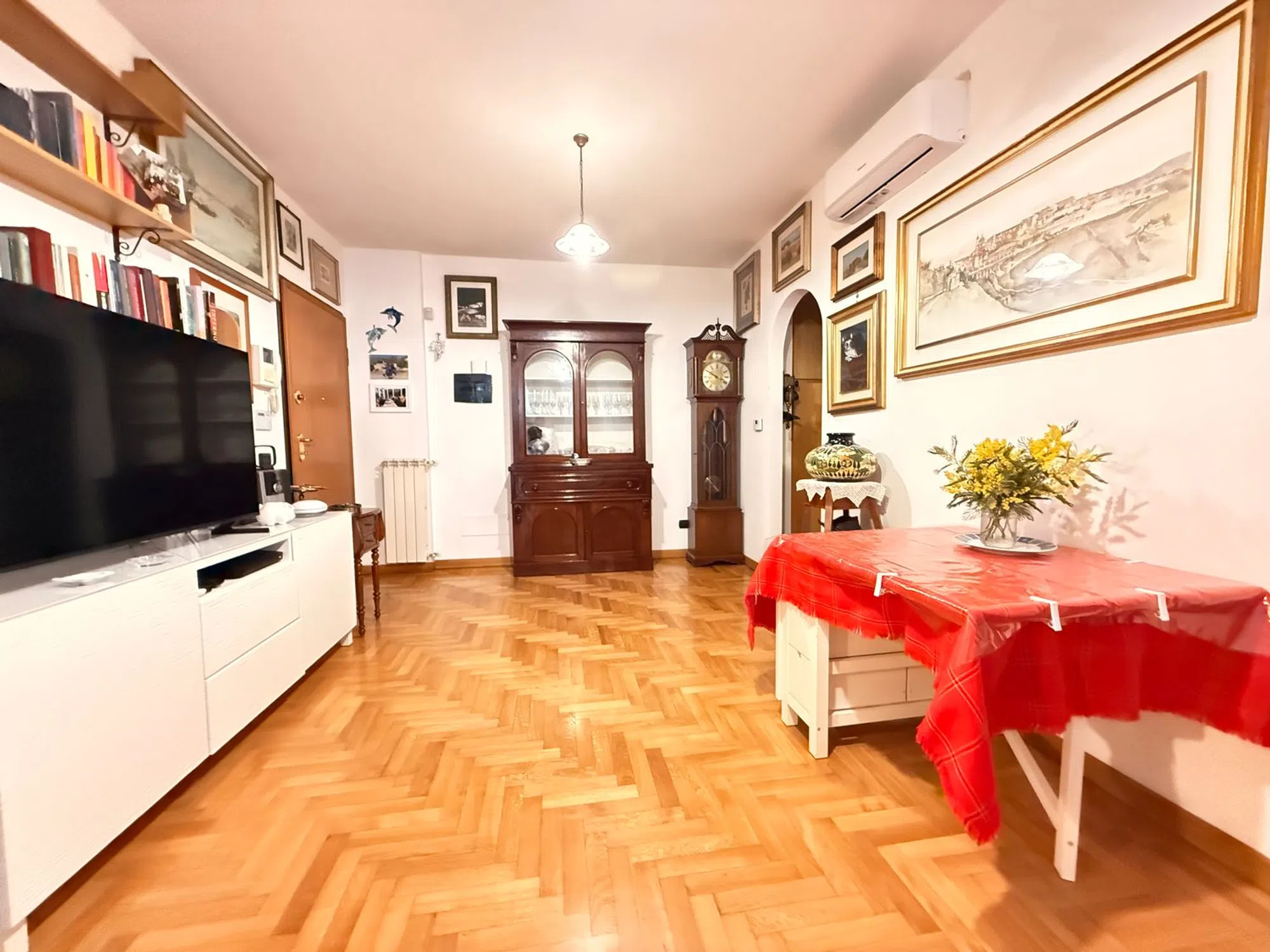 Bilocale in via Roberto Ago, 22 - Photo 9