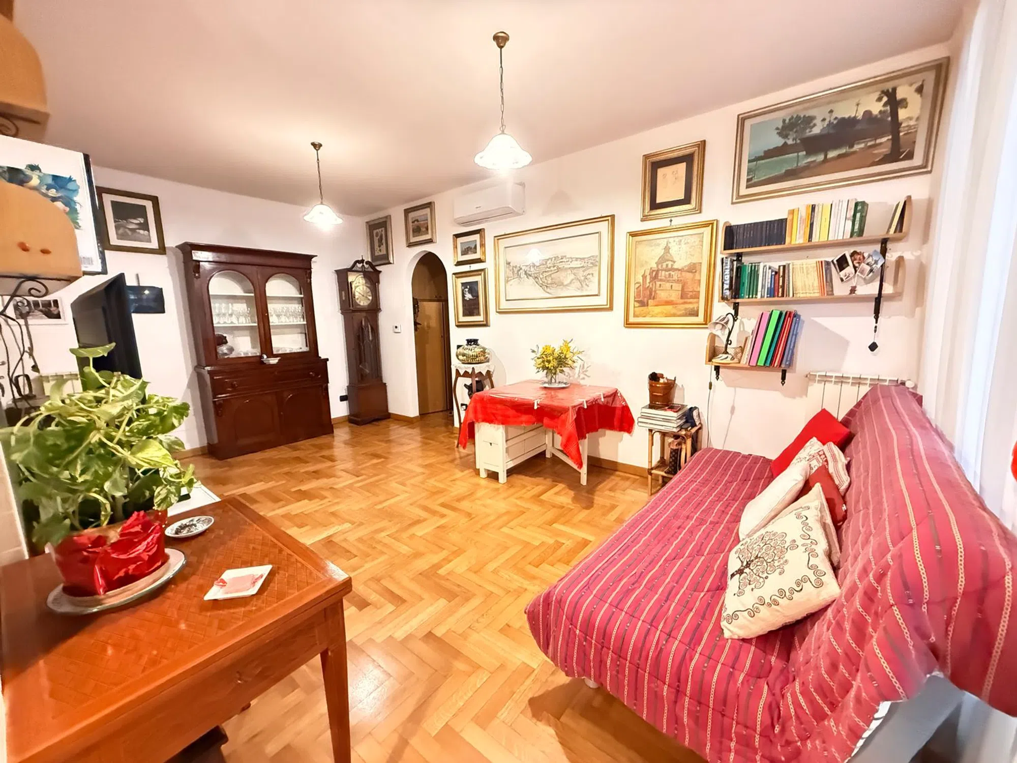 Bilocale in via Roberto Ago, 22 - Photo 10