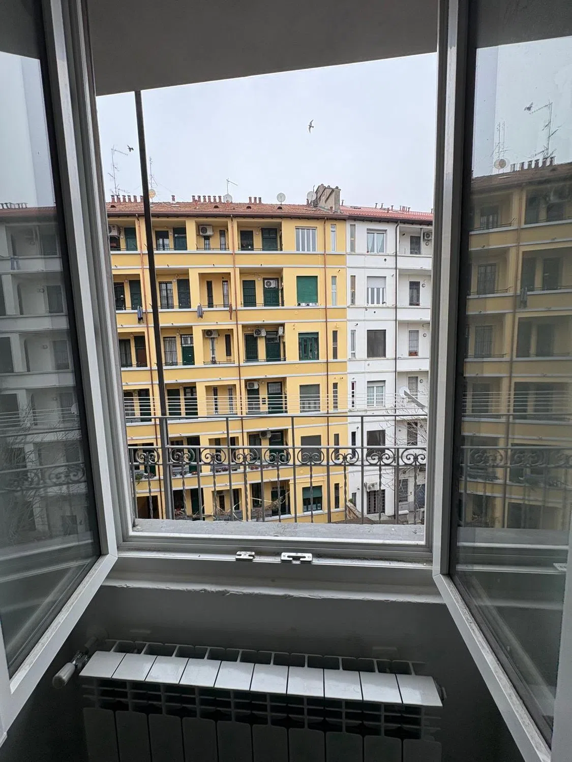 Bilocale in via Francesco de Sanctis, 1 - Photo 17