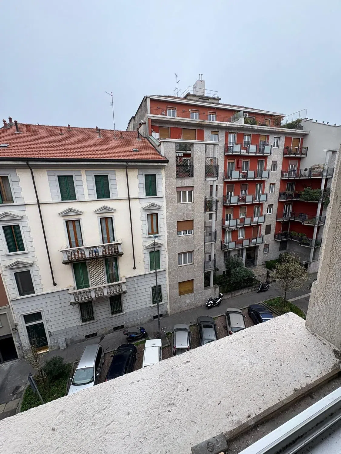 Bilocale in via Francesco de Sanctis, 1 - Photo 18