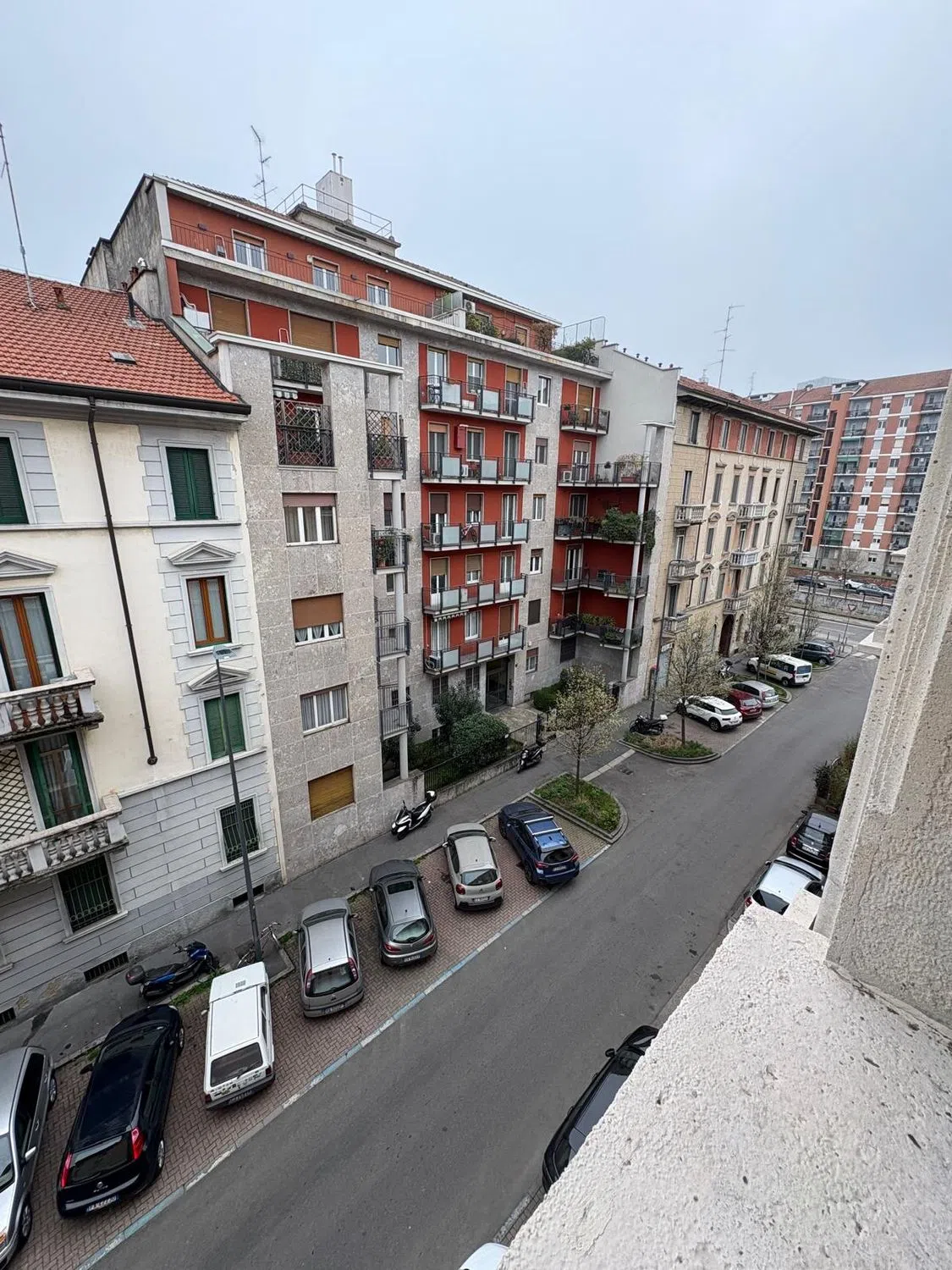 Bilocale in via Francesco de Sanctis, 1 - Photo 19