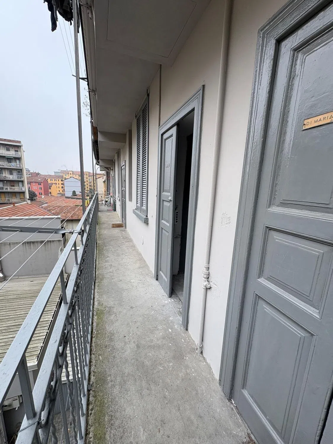 Bilocale in via Francesco de Sanctis, 1 - Photo 5