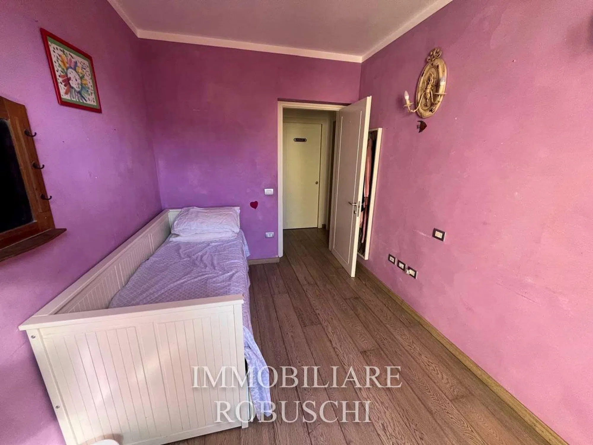 Appartamento in viale Malta s.n.c. - Photo 10