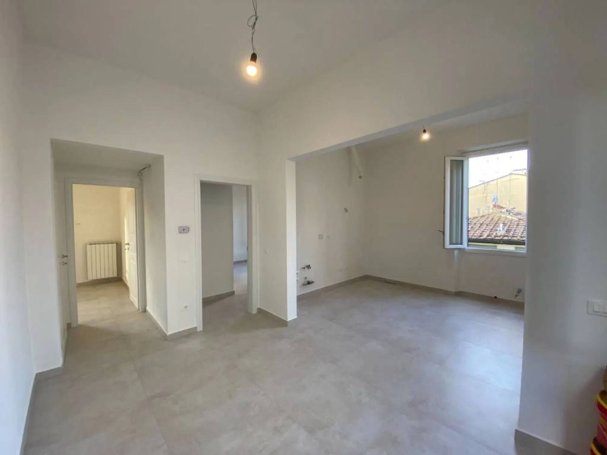 Trilocale in via del Lasca, 25 - Photo 2
