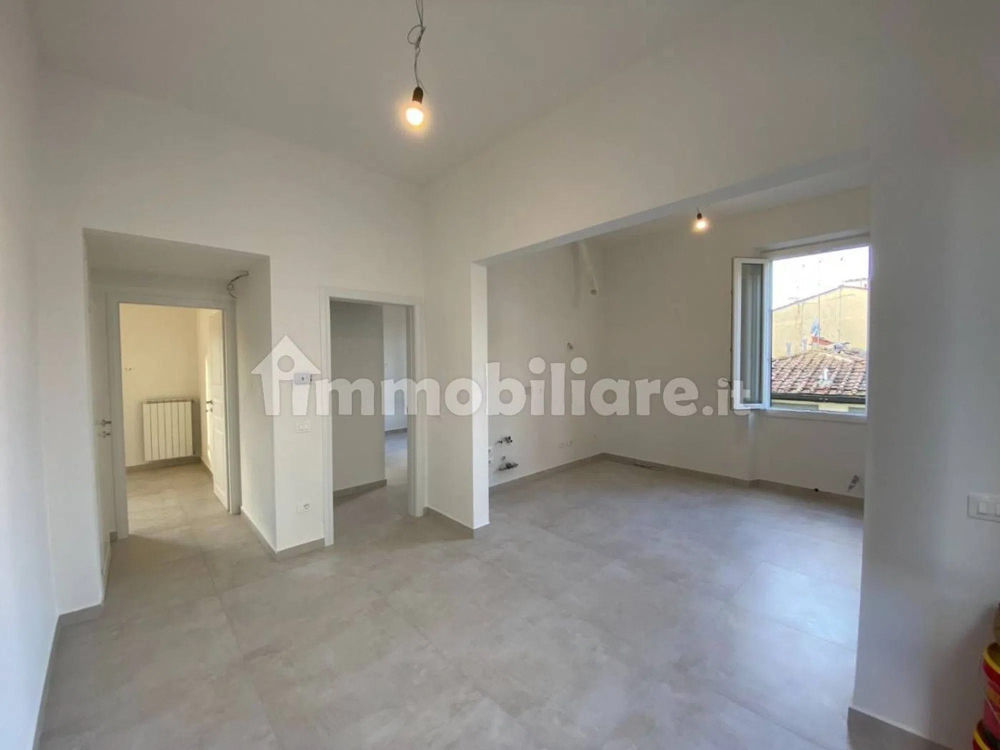 Trilocale in via del Lasca, 25 - Photo 12