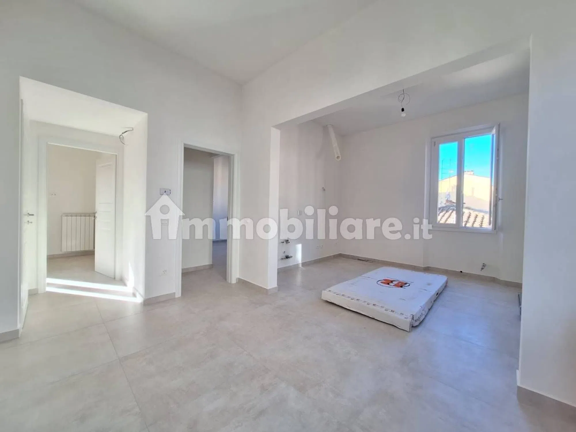 Trilocale in via del Lasca, 25 - Photo 13