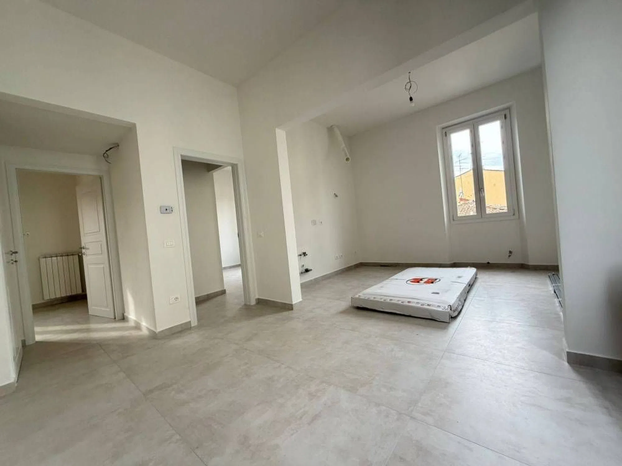 Trilocale in via del Lasca, 25 - Photo 3