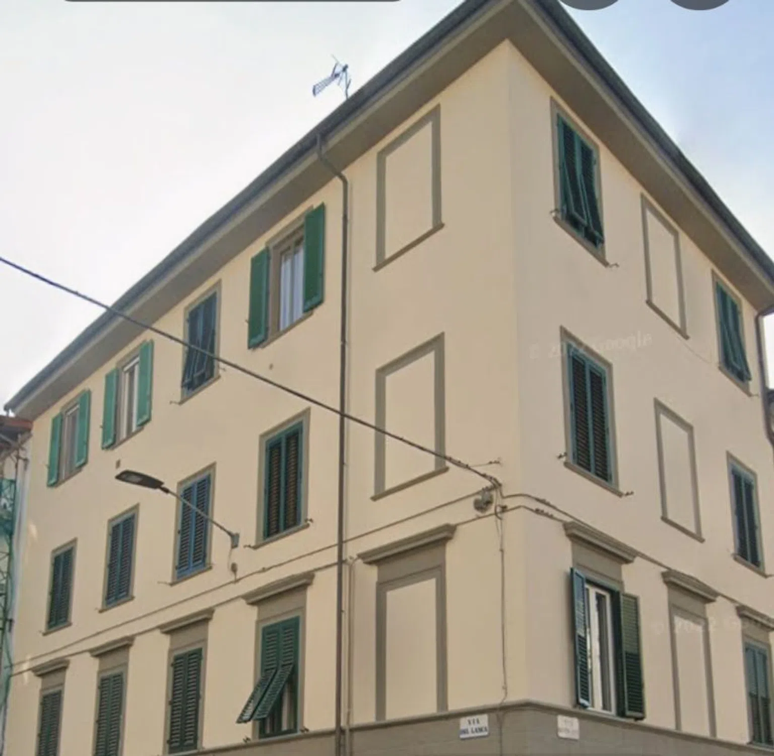 Trilocale in via del Lasca, 25 - Photo 8