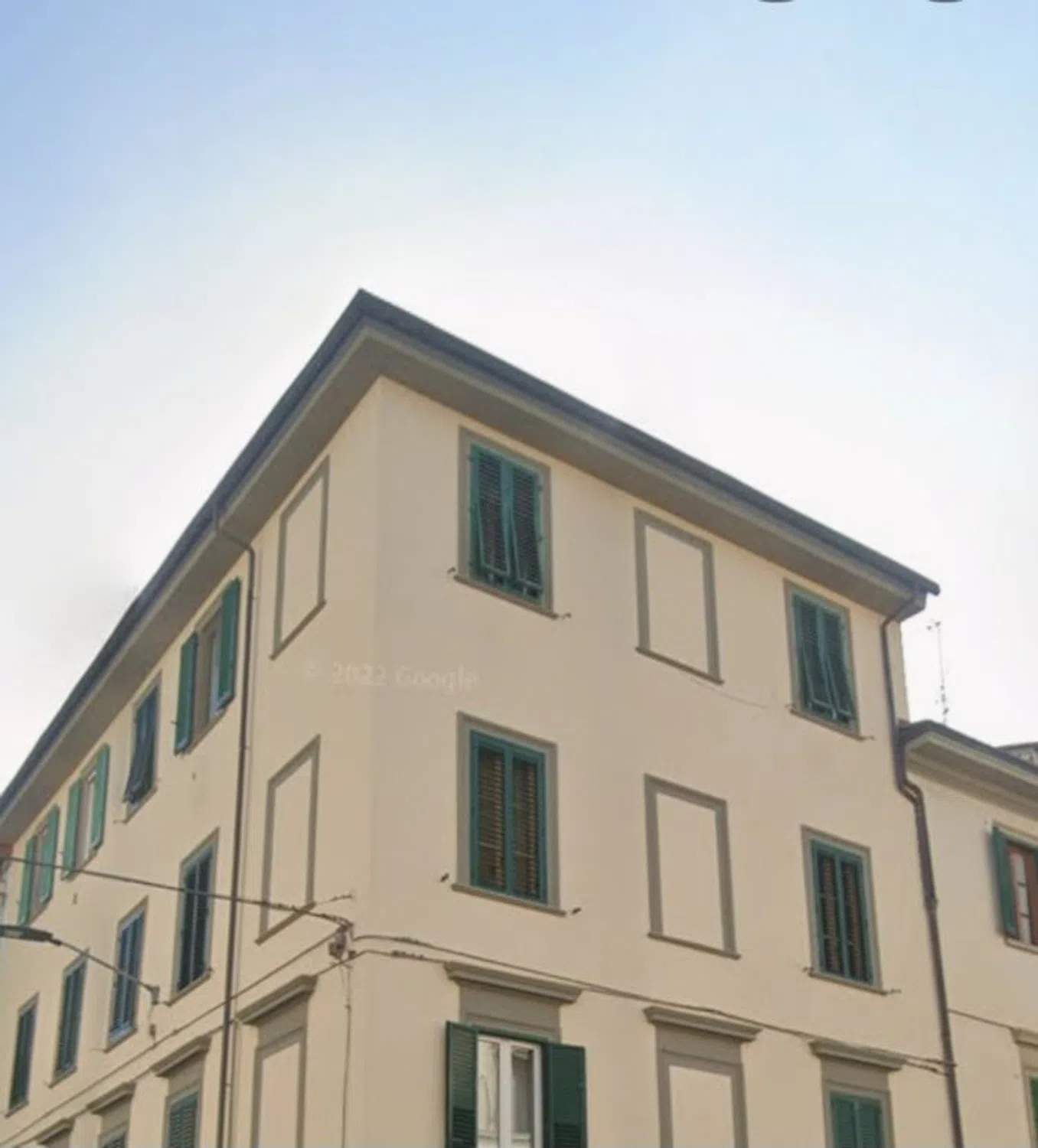 Trilocale in via del Lasca, 25 - Photo 9