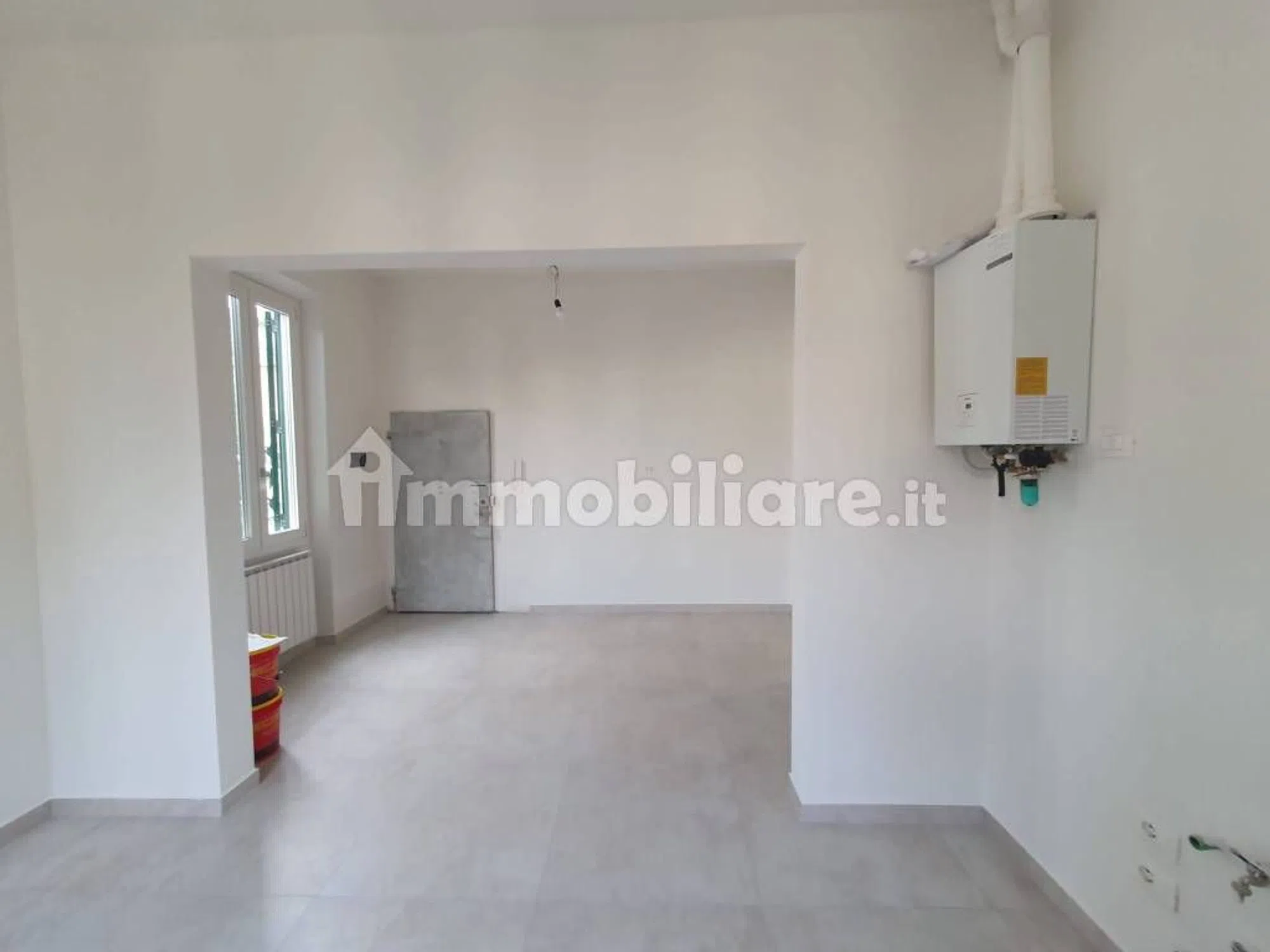 Trilocale in via del Lasca, 25 - Photo 10