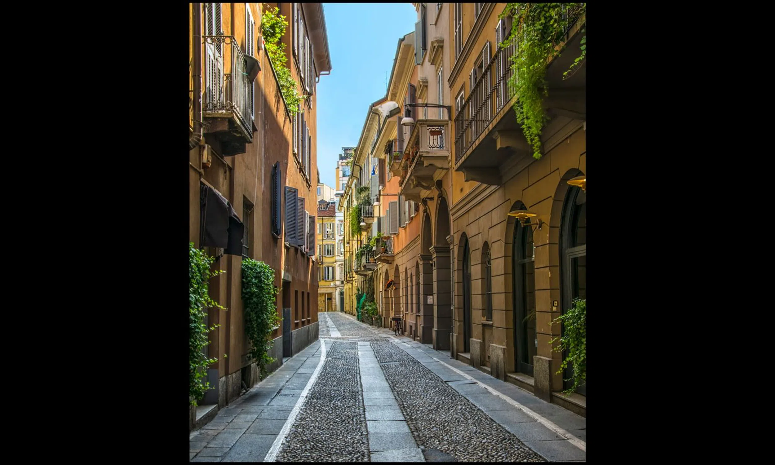 Attico in via Giuseppe Sacchi, 7 - Photo 15