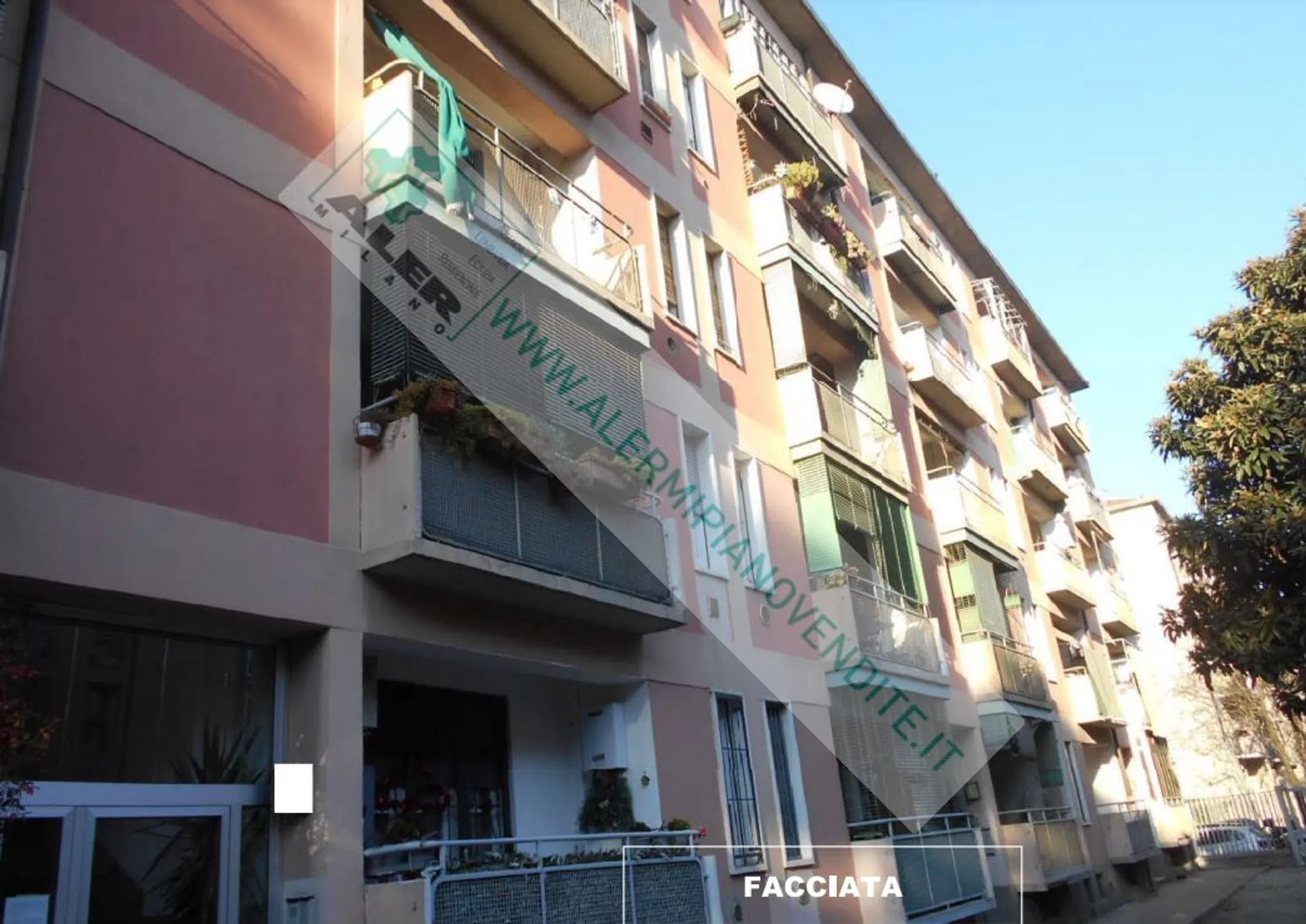 Bilocale in via Cesare Ajraghi, 3 - Photo 2