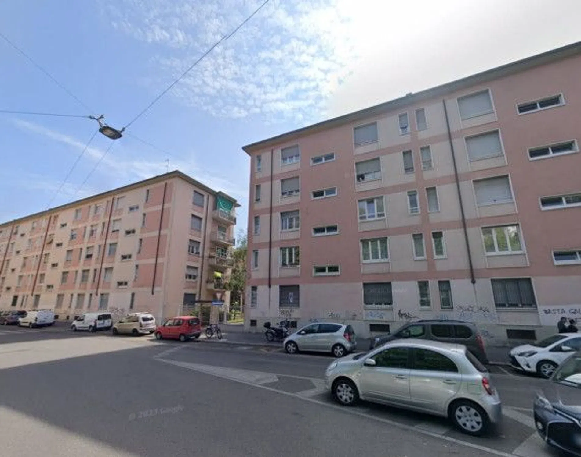Bilocale in via Cesare Ajraghi, 3 - Photo 4