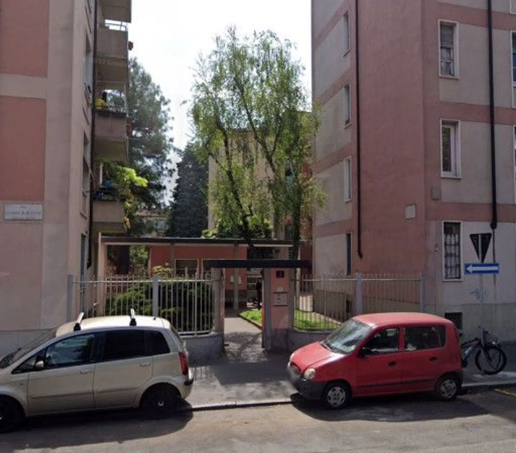 Bilocale in via Cesare Ajraghi, 3 - Photo 5
