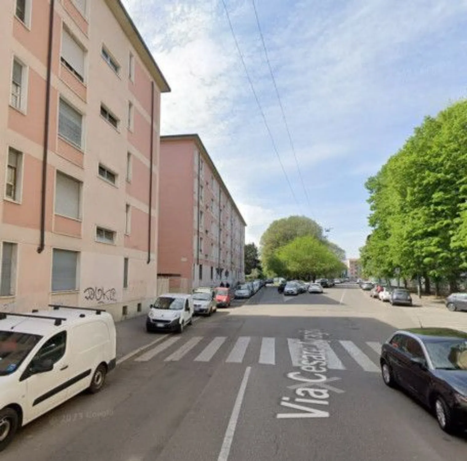 Bilocale in via Cesare Ajraghi, 3 - Photo 6
