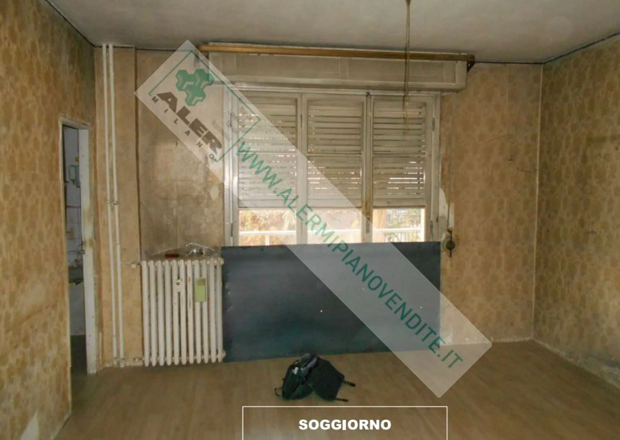 Bilocale in via Cesare Ajraghi, 3 - Photo 7