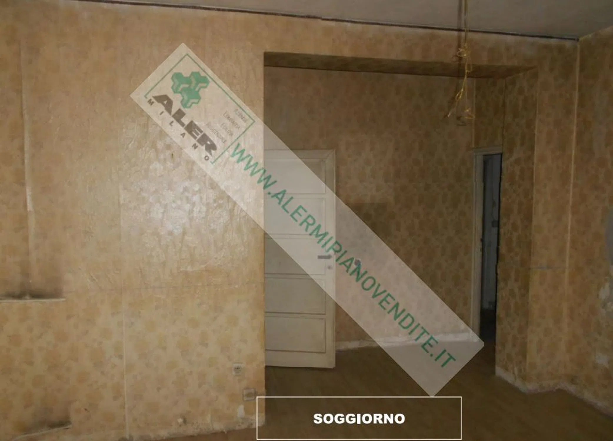 Bilocale in via Cesare Ajraghi, 3 - Photo 9