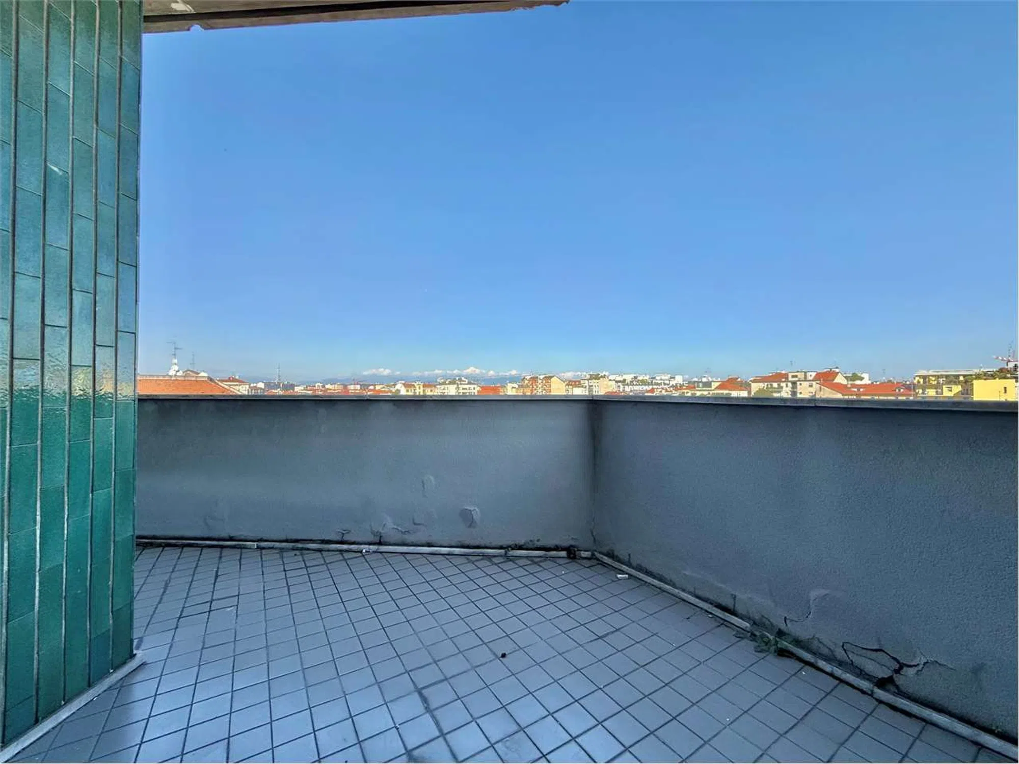Appartamento in via Filippino Lippi s.n.c. - Photo 11