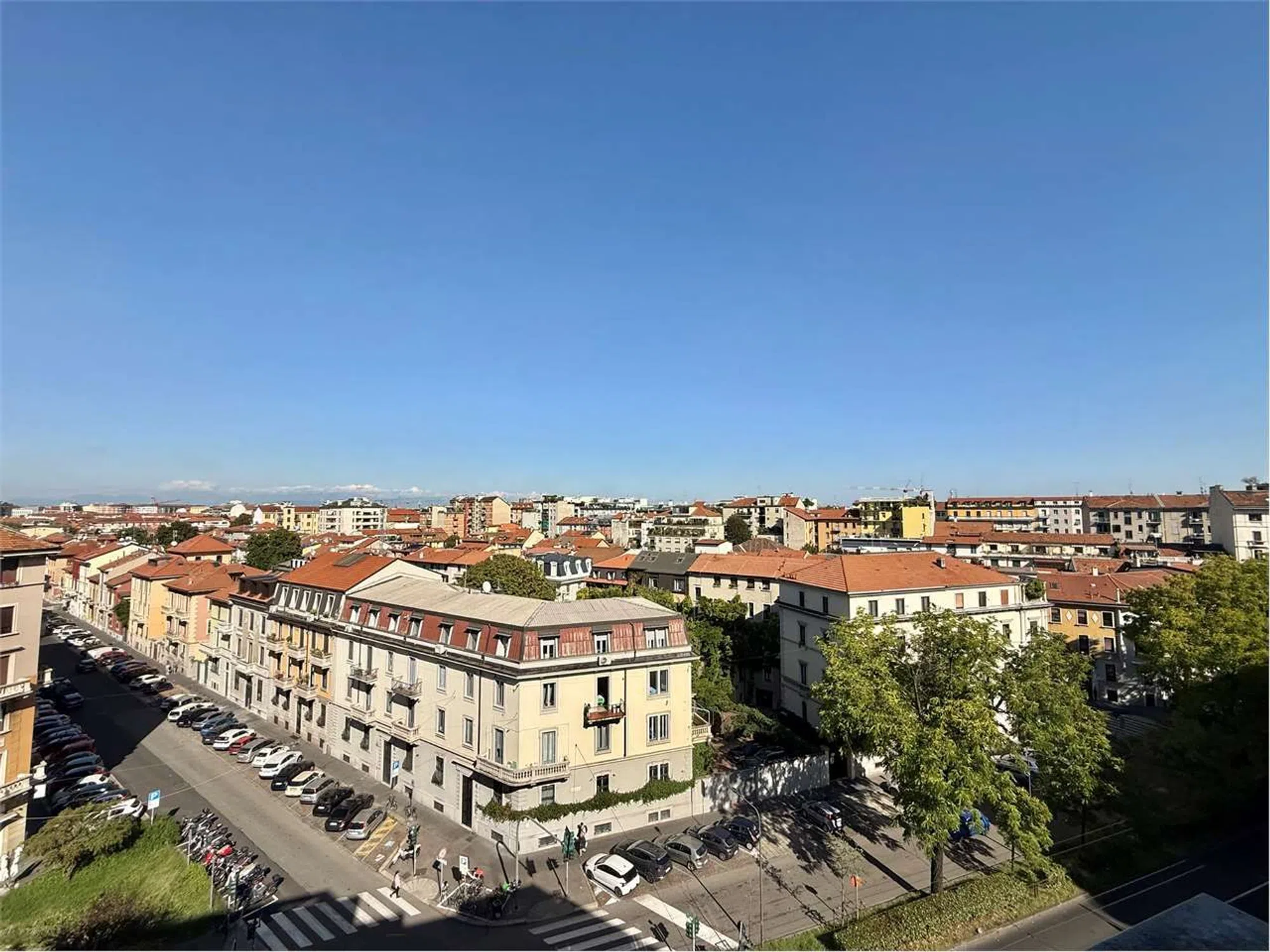 Appartamento in via Filippino Lippi s.n.c. - Photo 12