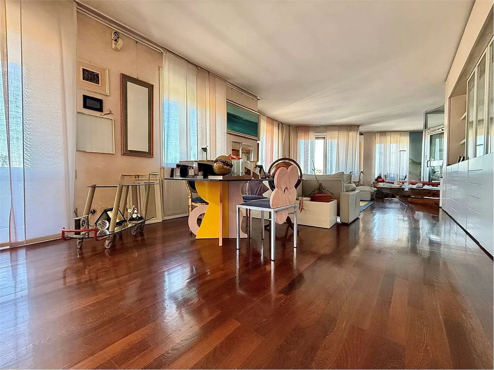 Appartamento in via Filippino Lippi s.n.c. - Photo 8