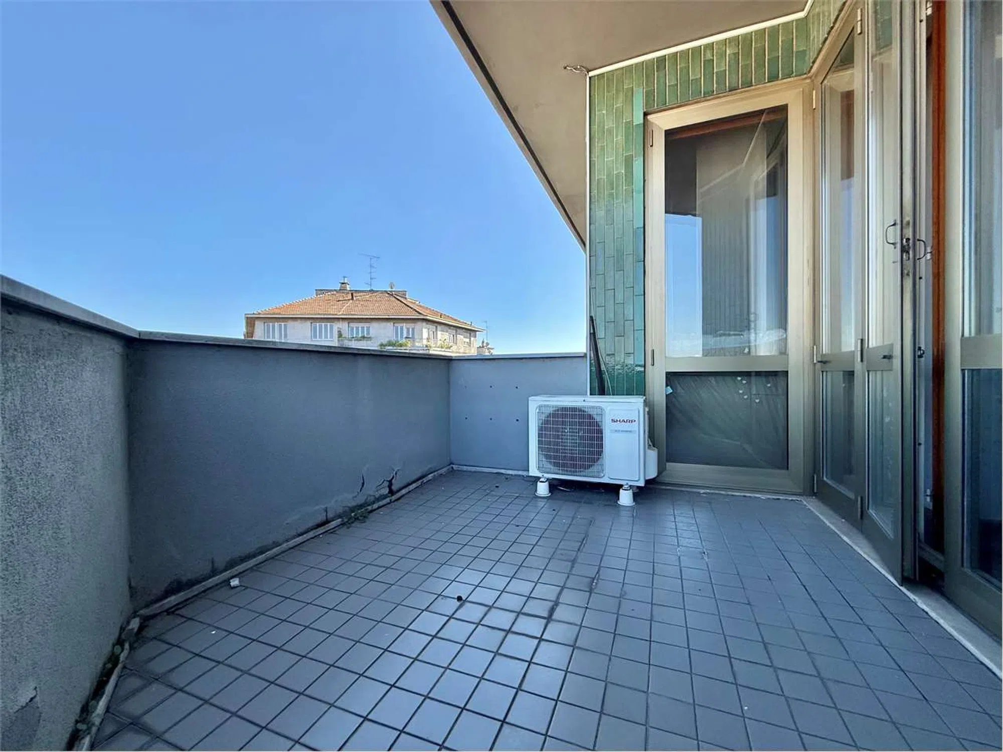 Appartamento in via Filippino Lippi s.n.c. - Photo 9