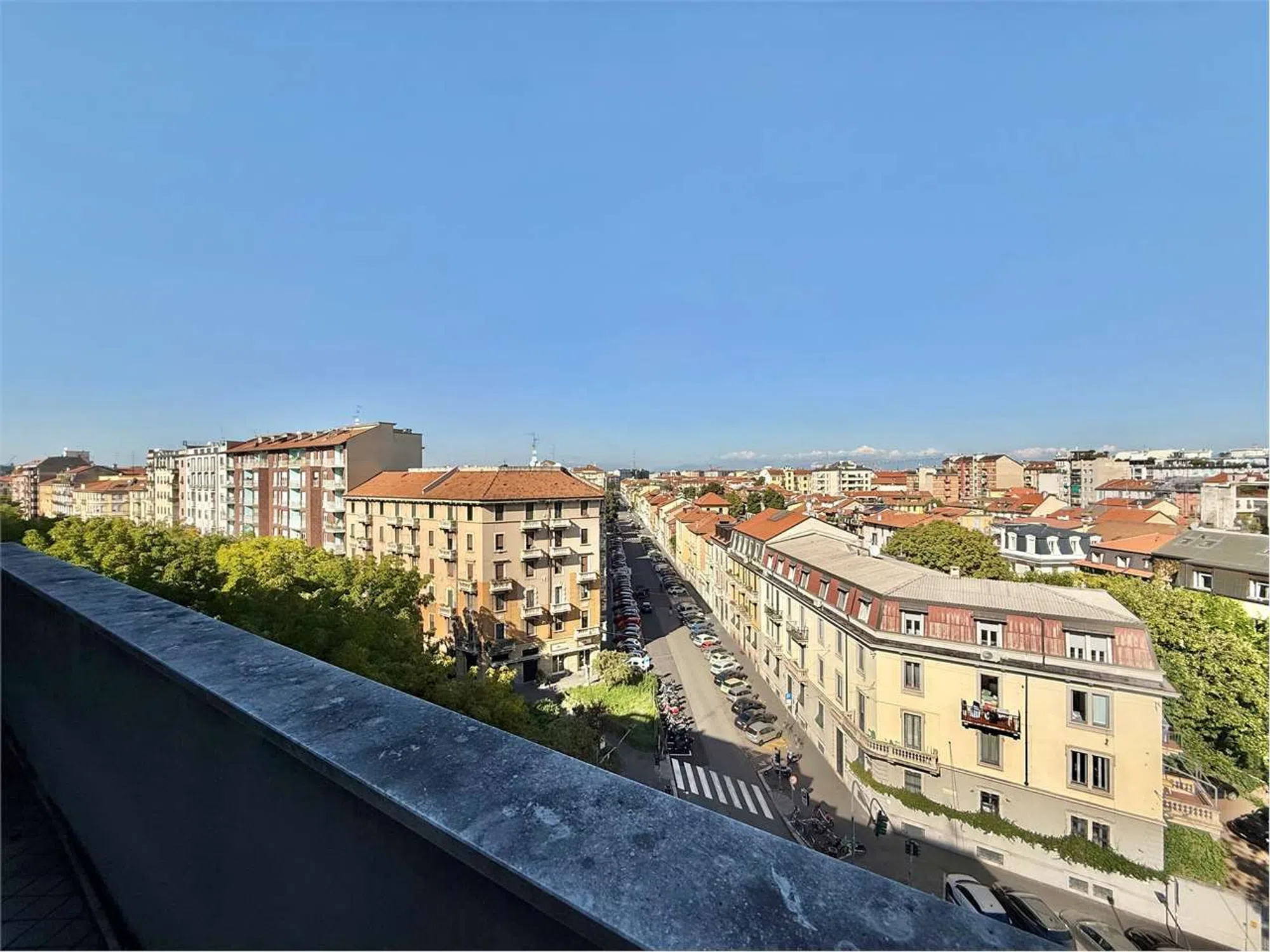 Appartamento in via Filippino Lippi s.n.c. - Photo 10