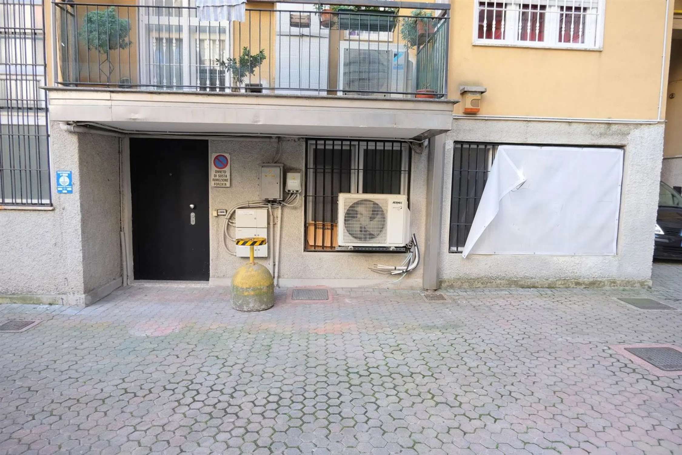 Appartamento in via Tolmezzo, 5 - Photo 17