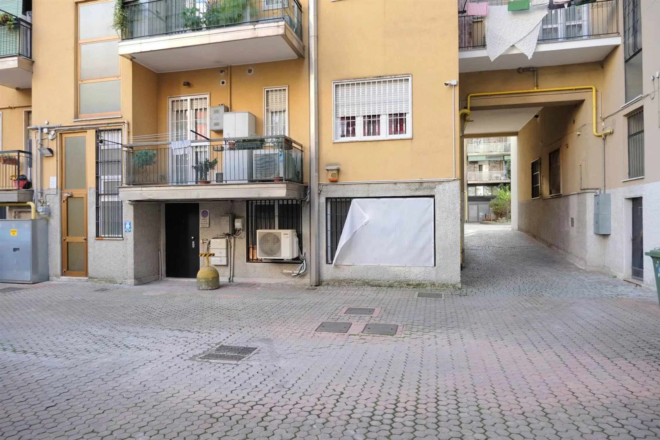 Appartamento in via Tolmezzo, 5 - Photo 18