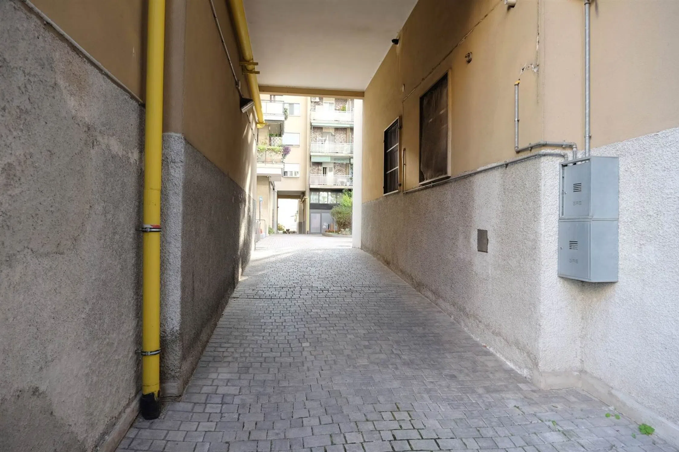 Appartamento in via Tolmezzo, 5 - Photo 19
