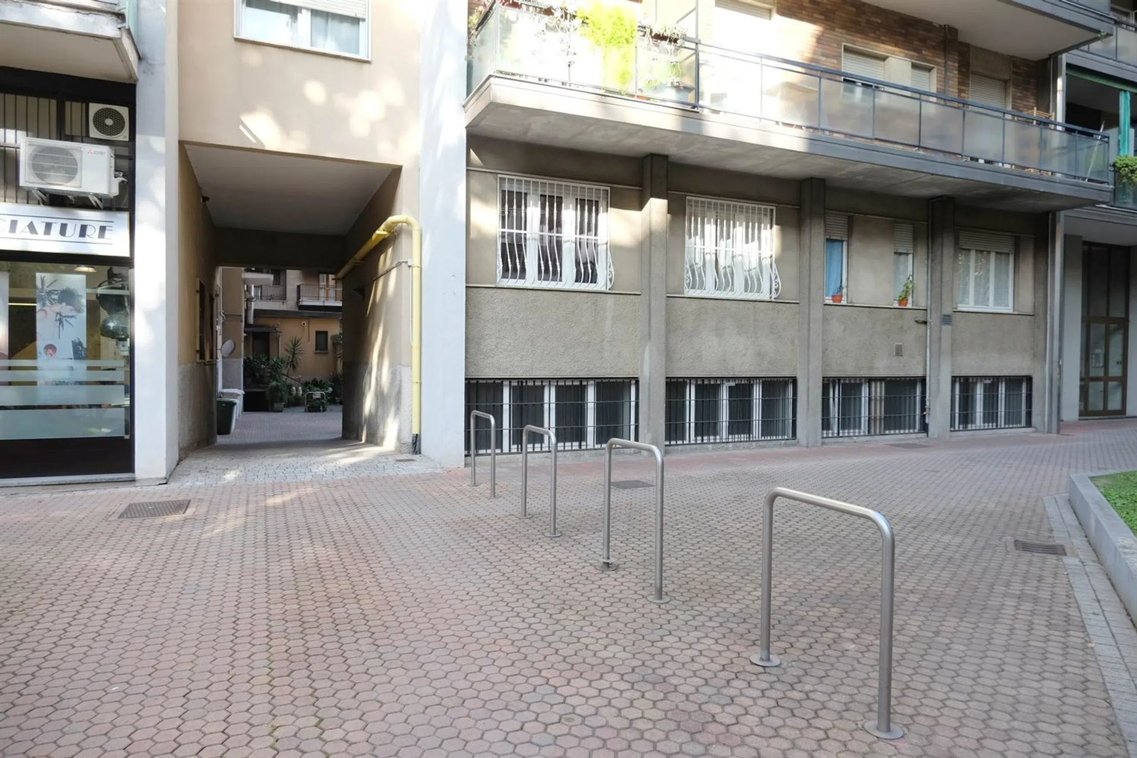 Appartamento in via Tolmezzo, 5 - Photo 20