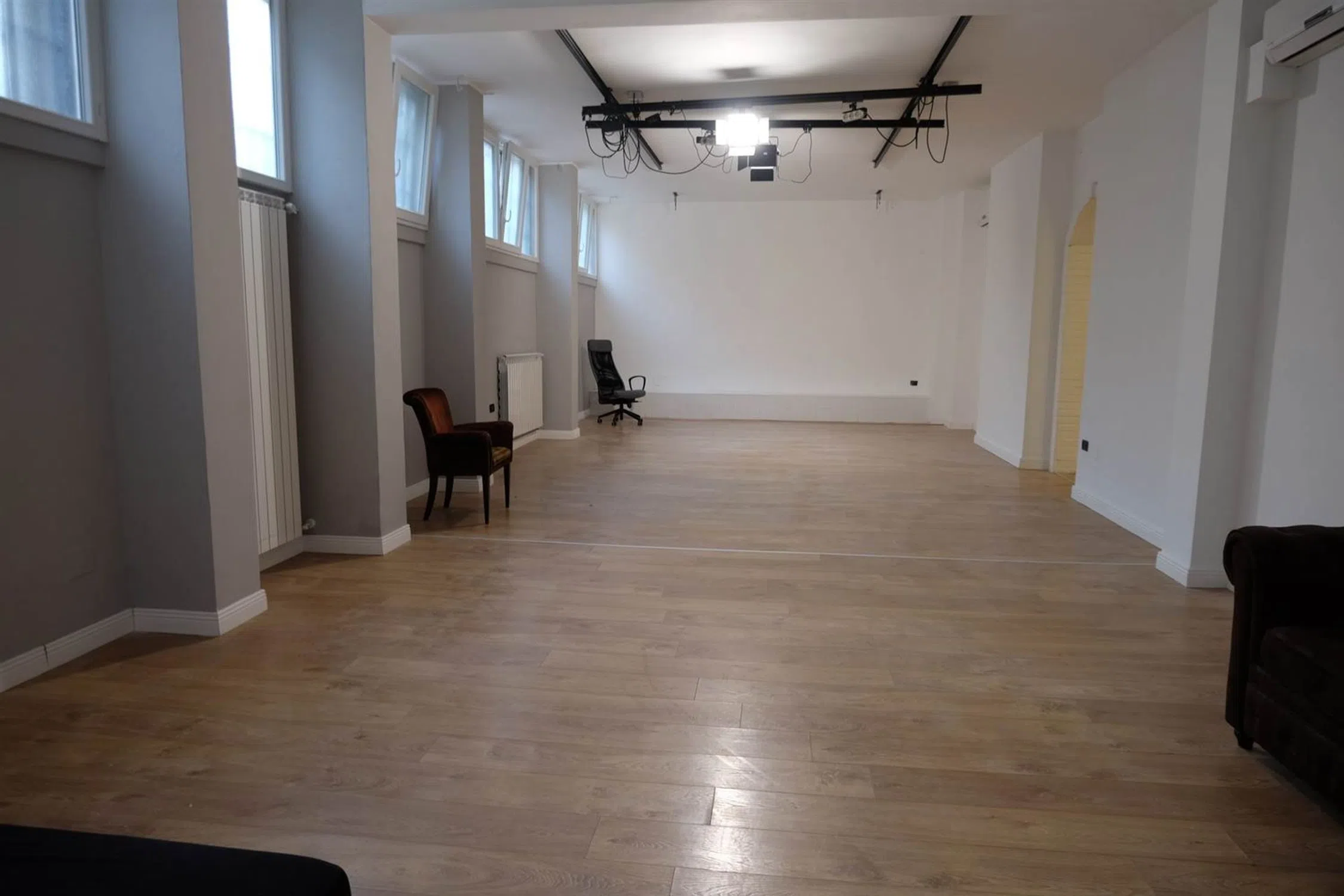 Appartamento in via Tolmezzo, 5 - Photo 7