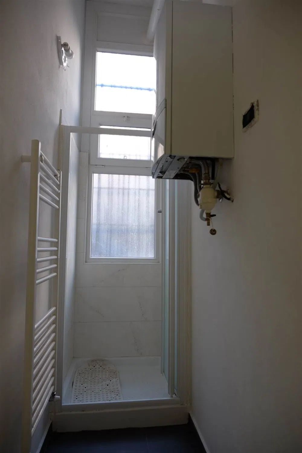 Appartamento in via Tolmezzo, 5 - Photo 10
