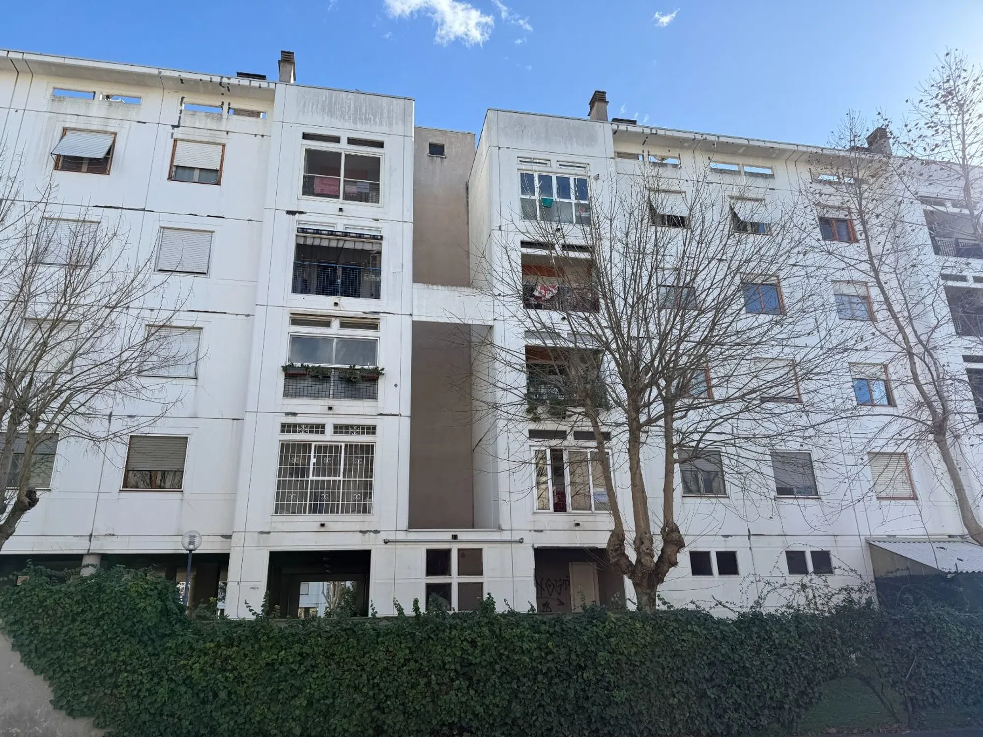 Trilocale in via Achille Funi s.n.c. - Photo 1