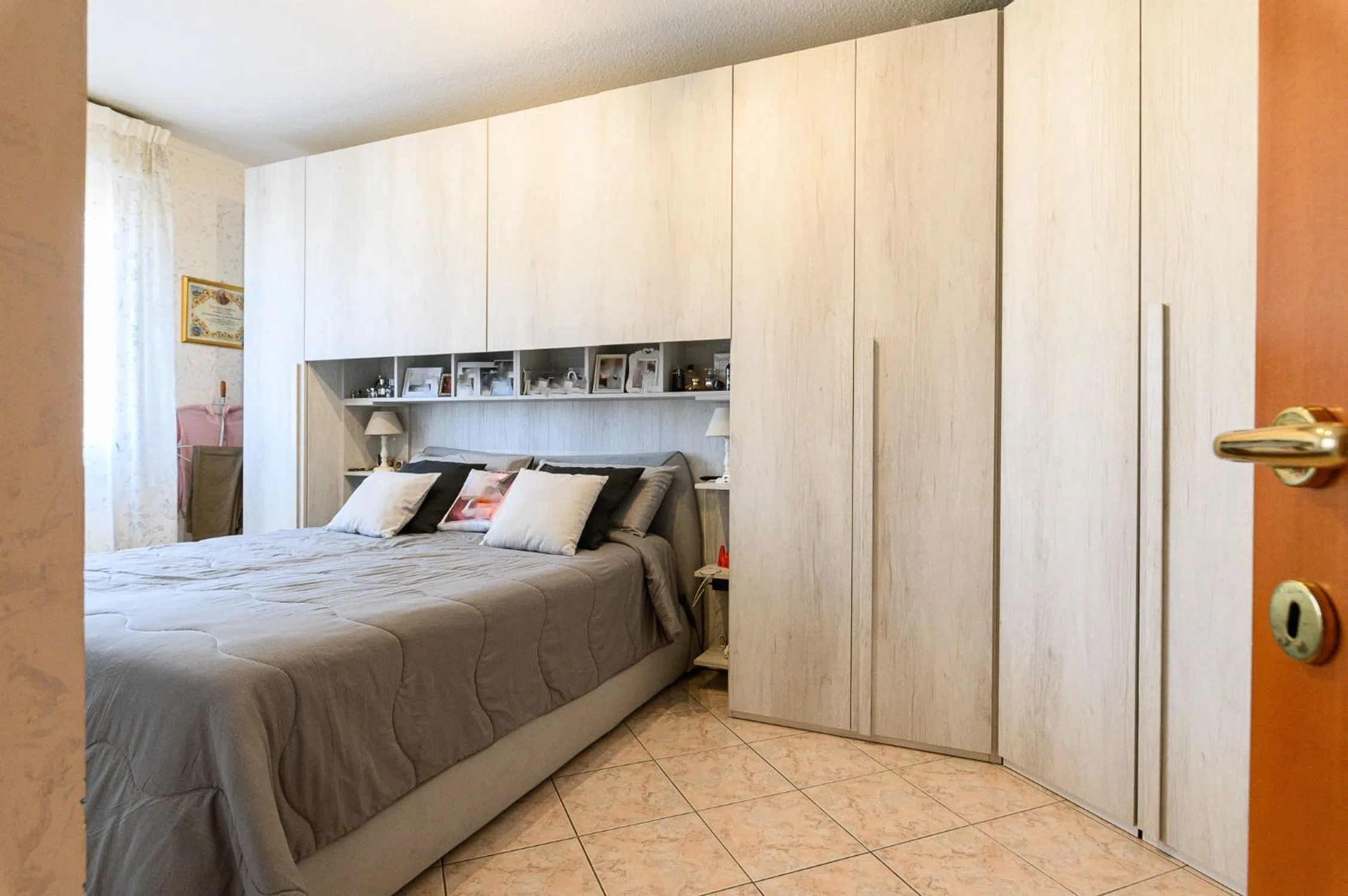 Trilocale in via Achille Funi s.n.c. - Photo 12