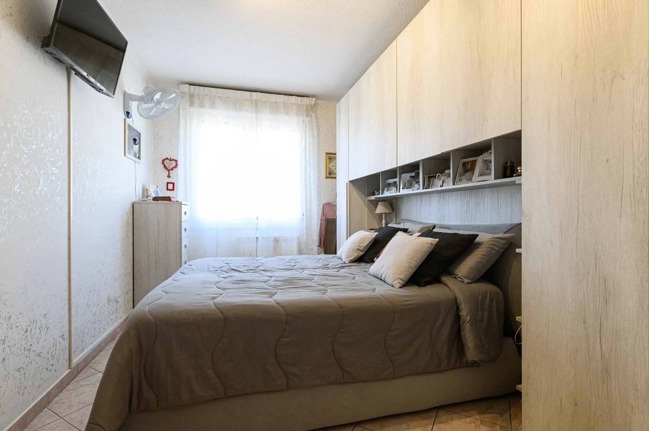 Trilocale in via Achille Funi s.n.c. - Photo 13