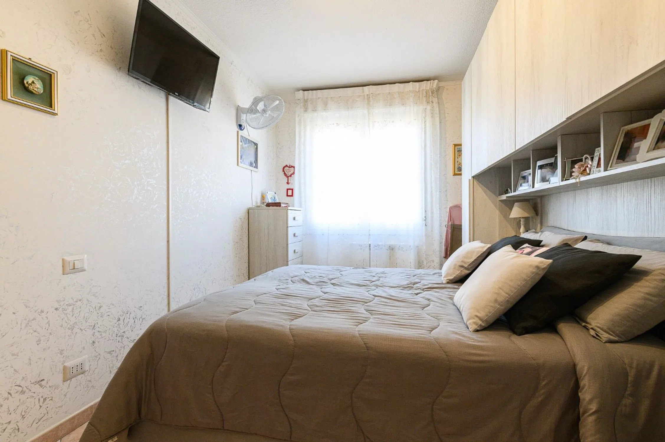 Trilocale in via Achille Funi s.n.c. - Photo 14