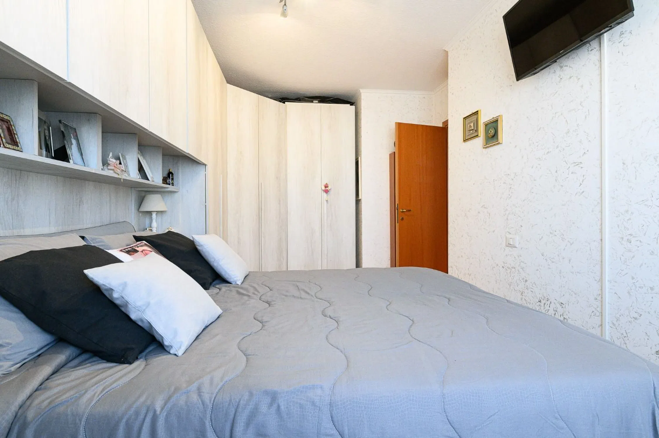 Trilocale in via Achille Funi s.n.c. - Photo 15
