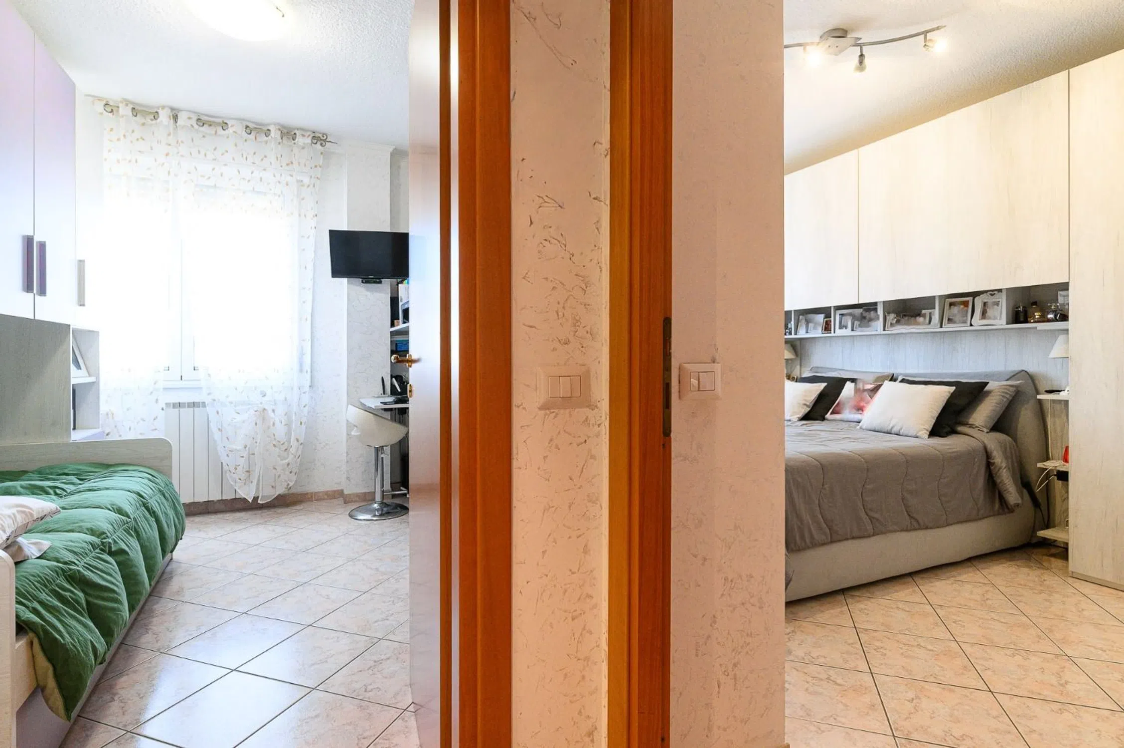 Trilocale in via Achille Funi s.n.c. - Photo 16