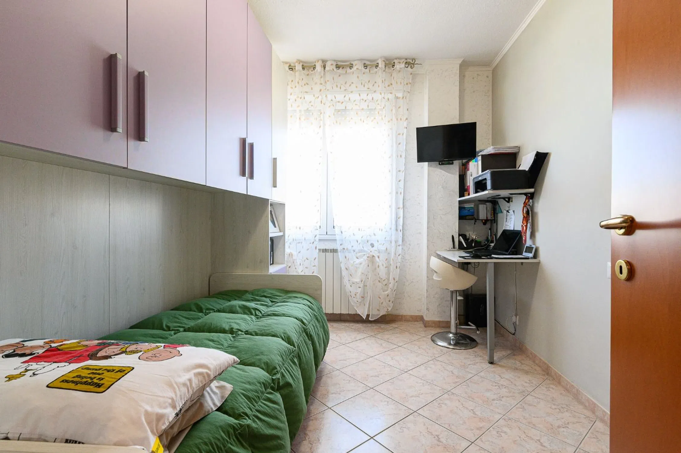 Trilocale in via Achille Funi s.n.c. - Photo 17