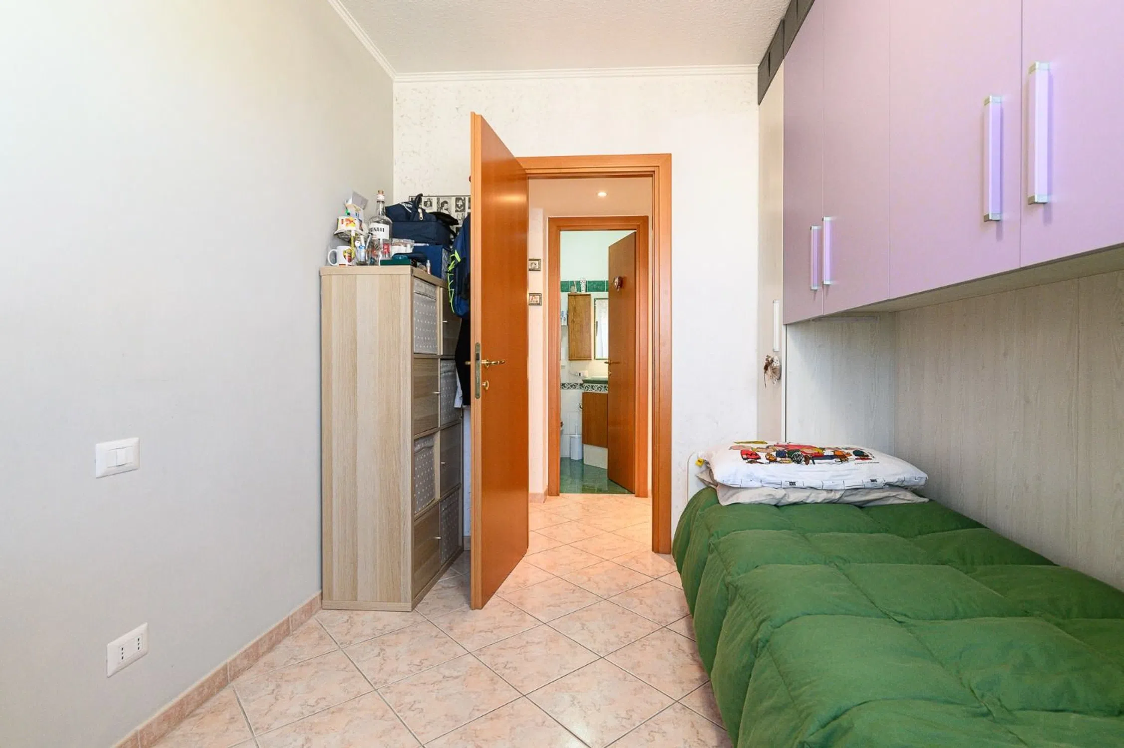 Trilocale in via Achille Funi s.n.c. - Photo 18