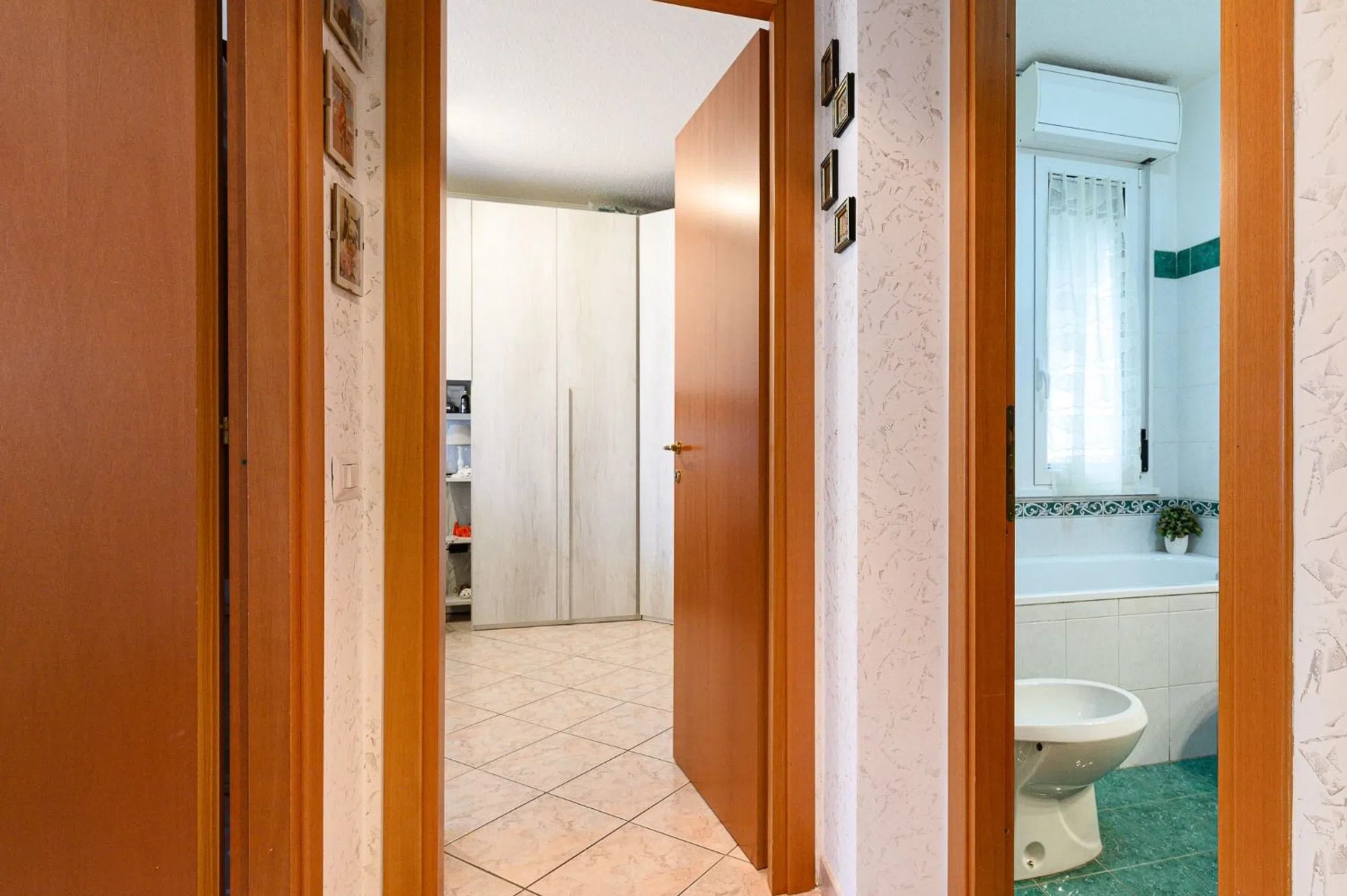 Trilocale in via Achille Funi s.n.c. - Photo 19