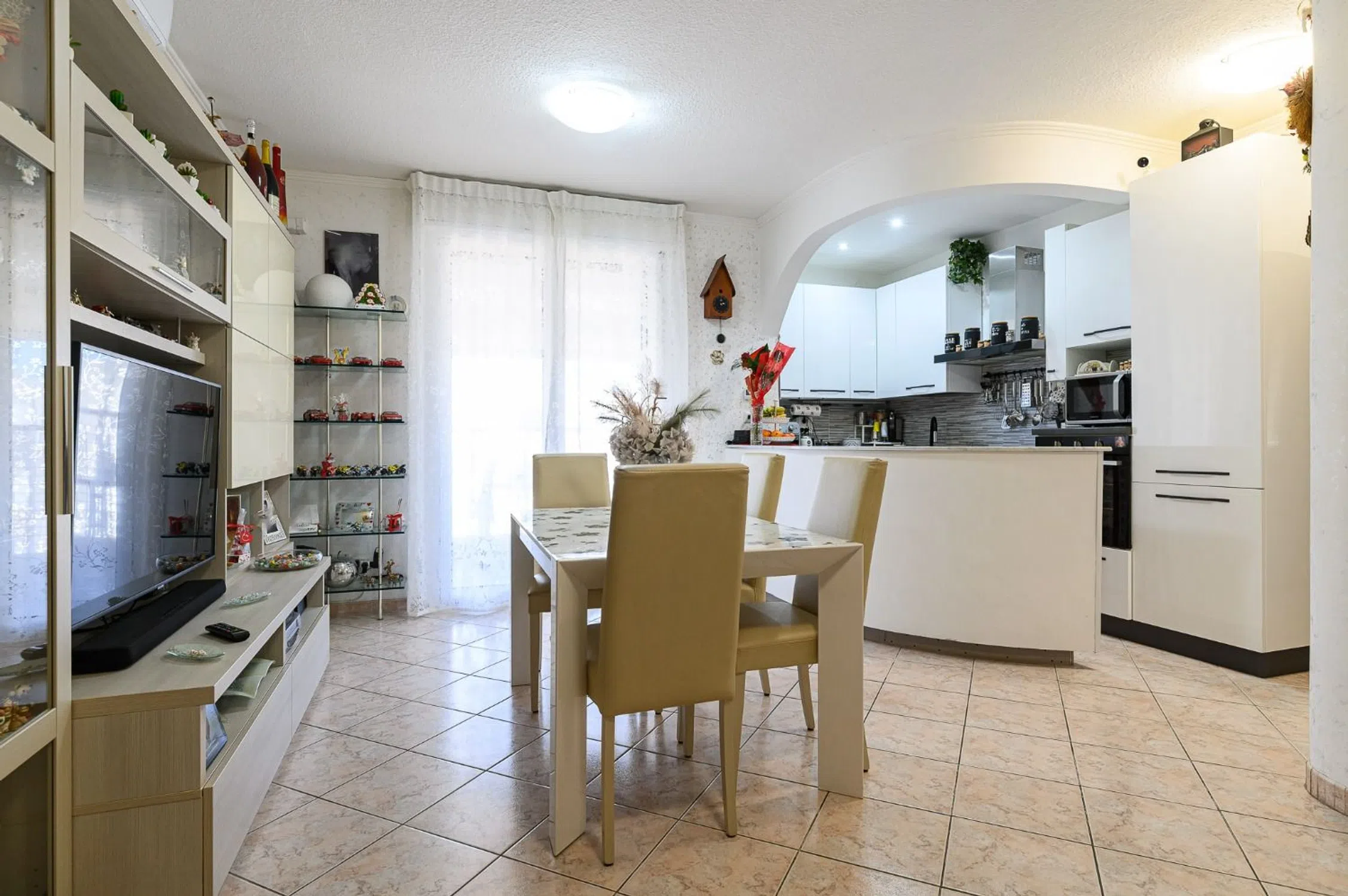 Trilocale in via Achille Funi s.n.c. - Photo 3