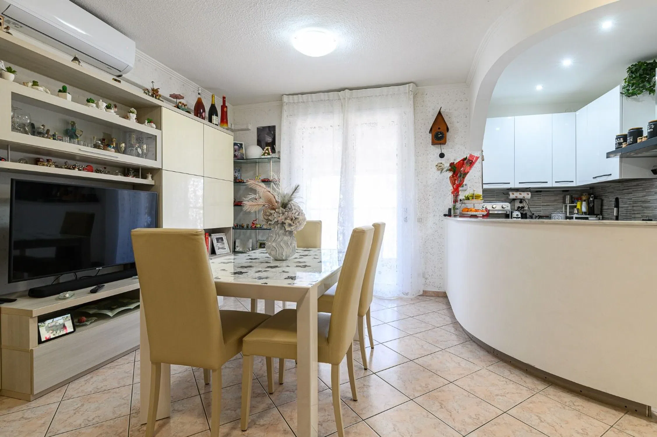 Trilocale in via Achille Funi s.n.c. - Photo 4