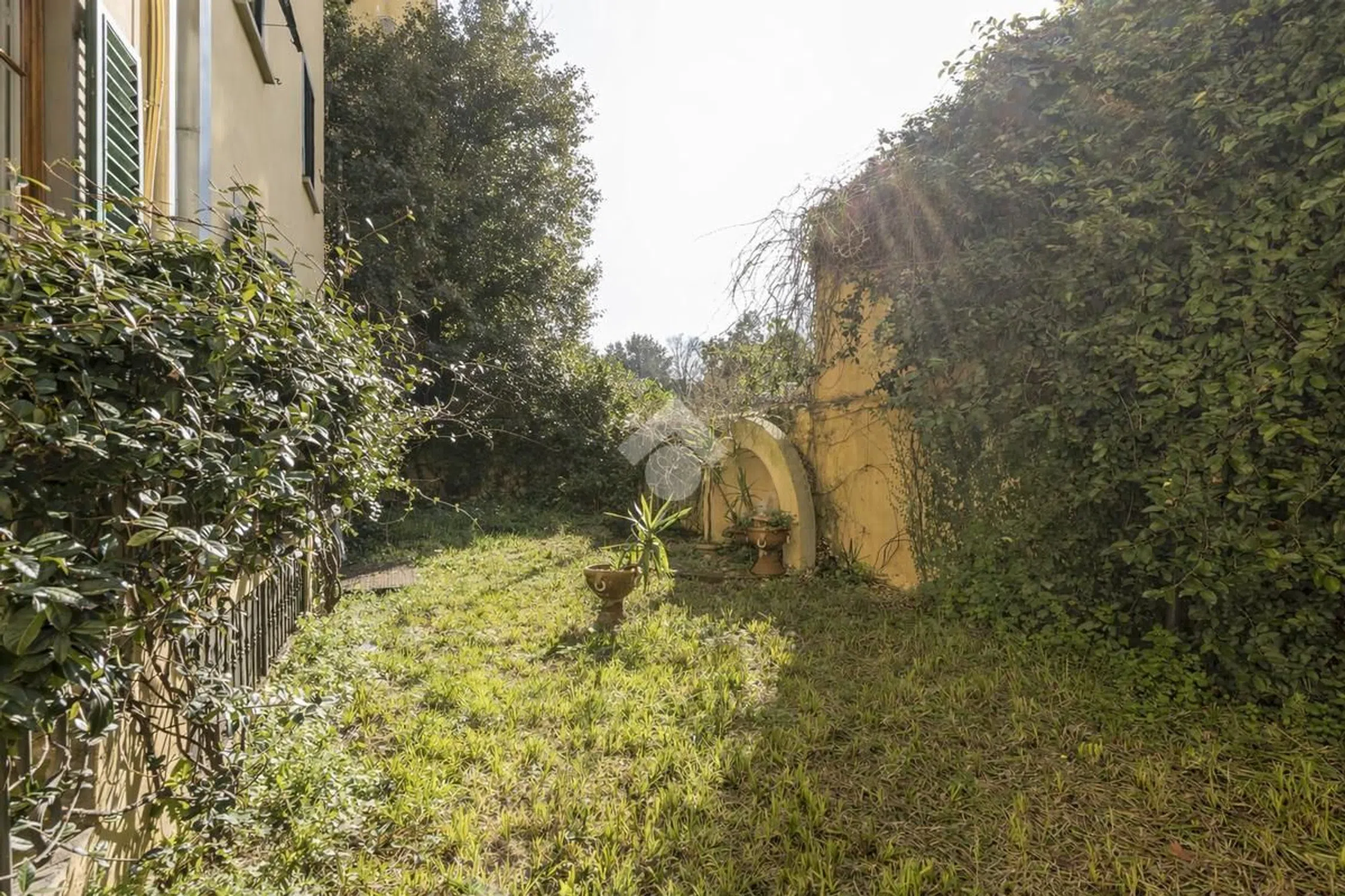 Appartamento in viale Antonio Gramsci, 43 - Photo 1
