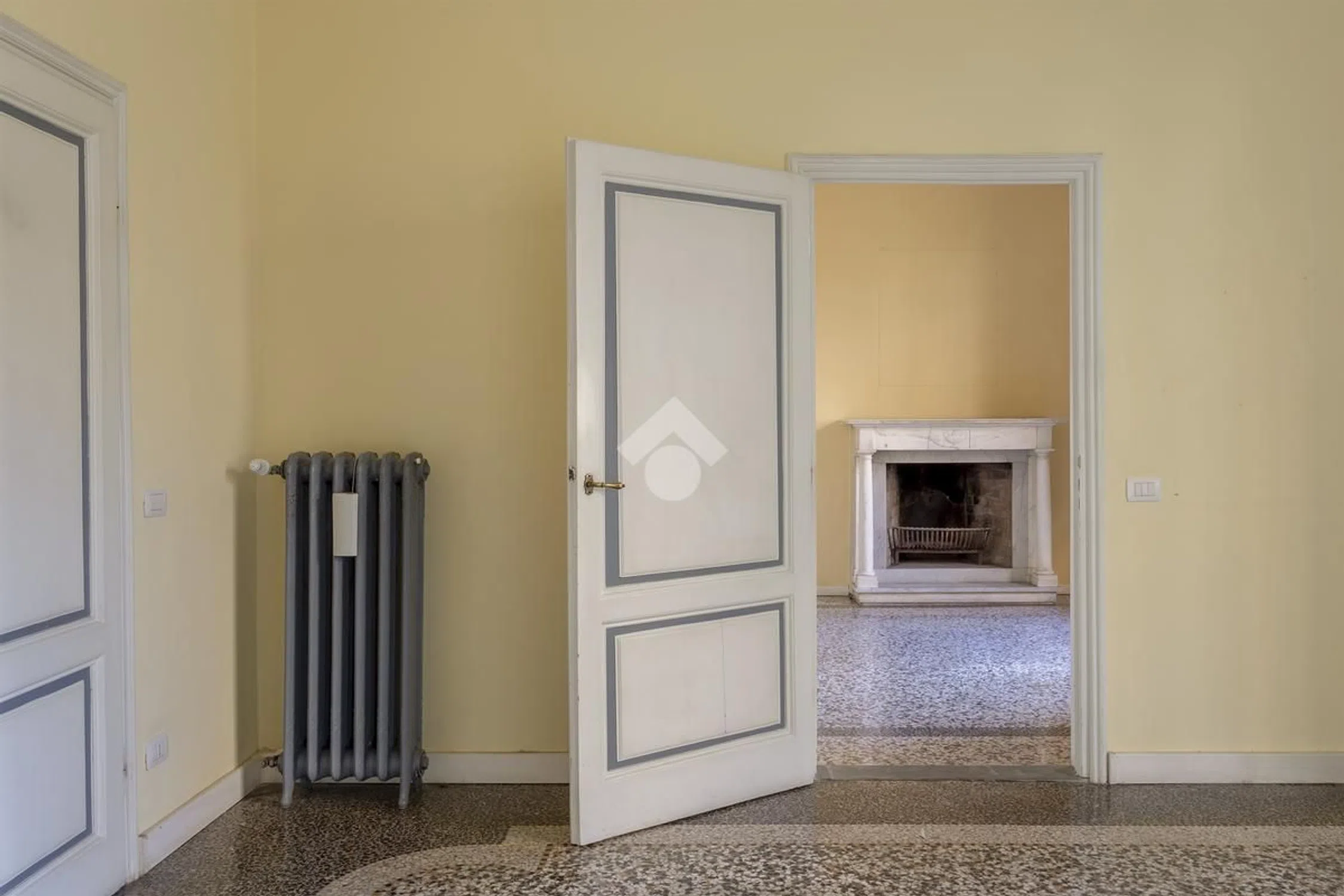 Appartamento in viale Antonio Gramsci, 43 - Photo 12