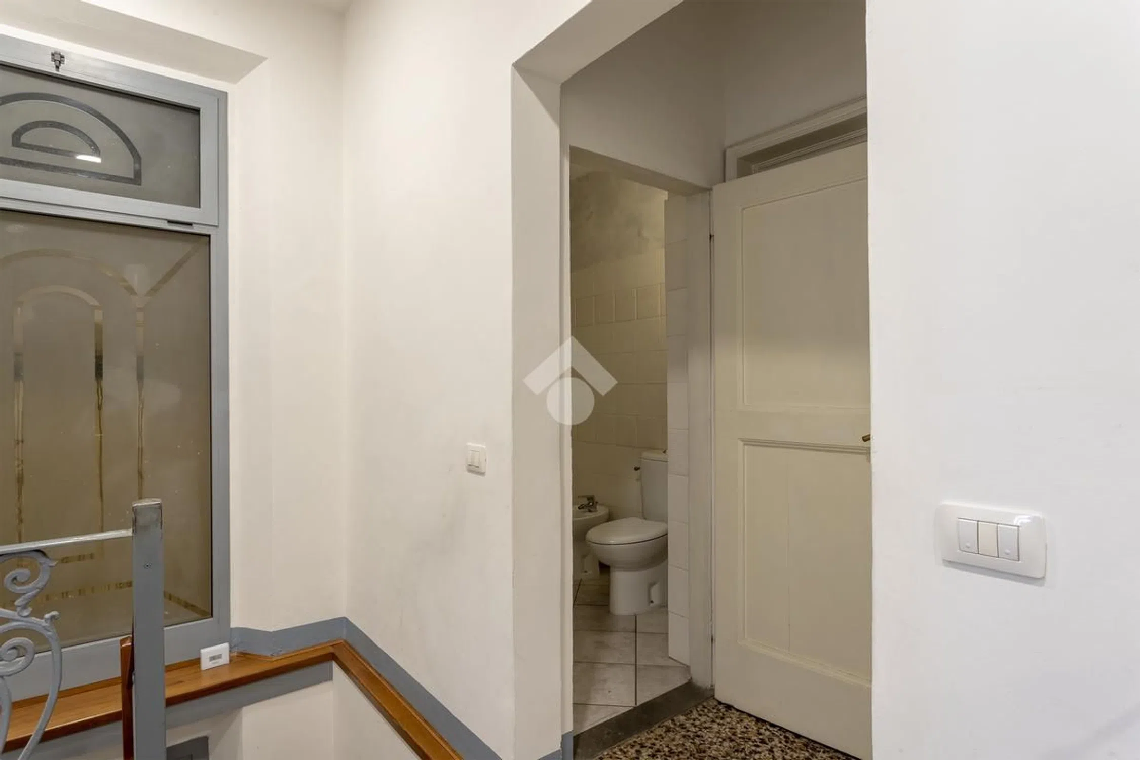 Appartamento in viale Antonio Gramsci, 43 - Photo 20